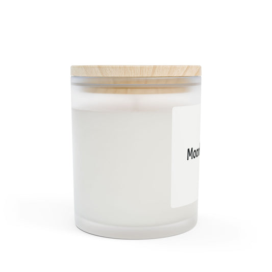 Moonlit Energy Candle