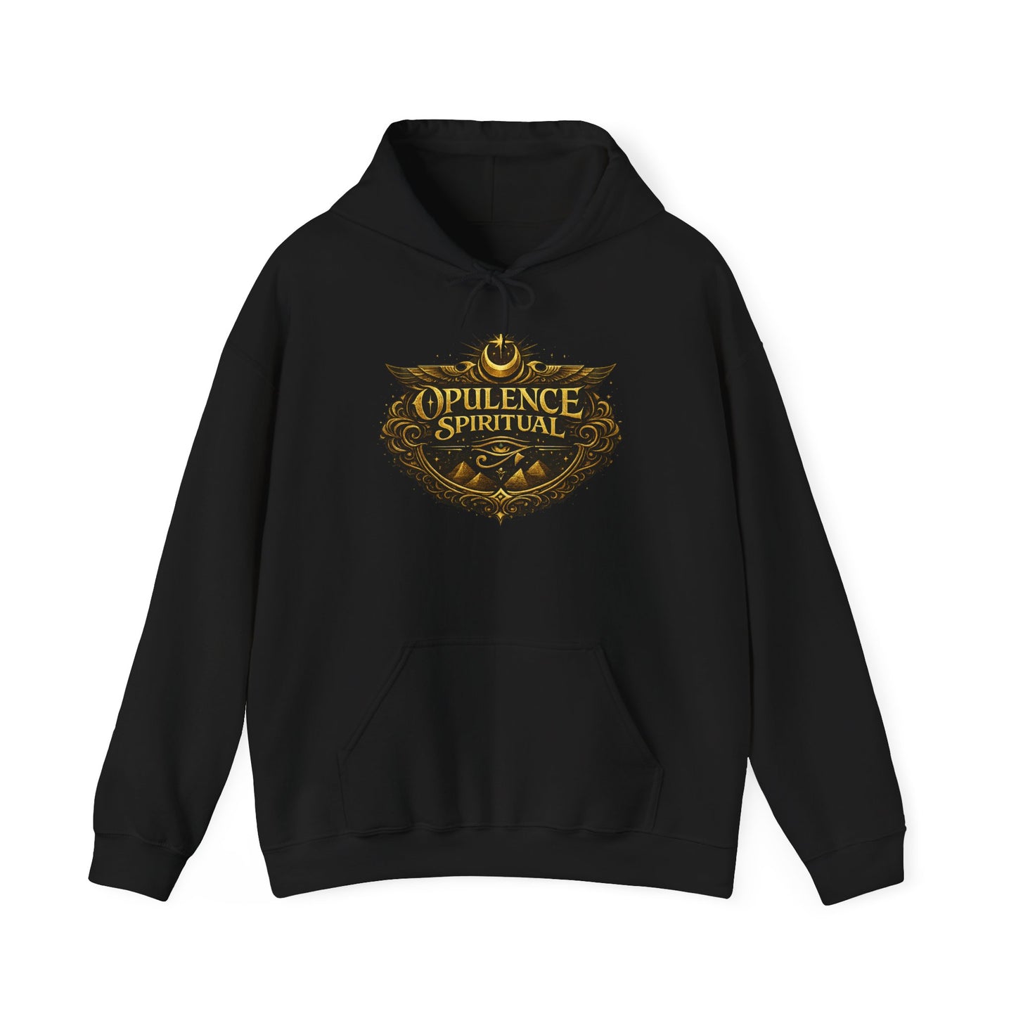 Opulence Spiritual Hoodie — Spiritual Sweatshirt