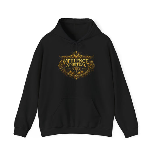 Opulence Spiritual Hoodie — Spiritual Sweatshirt