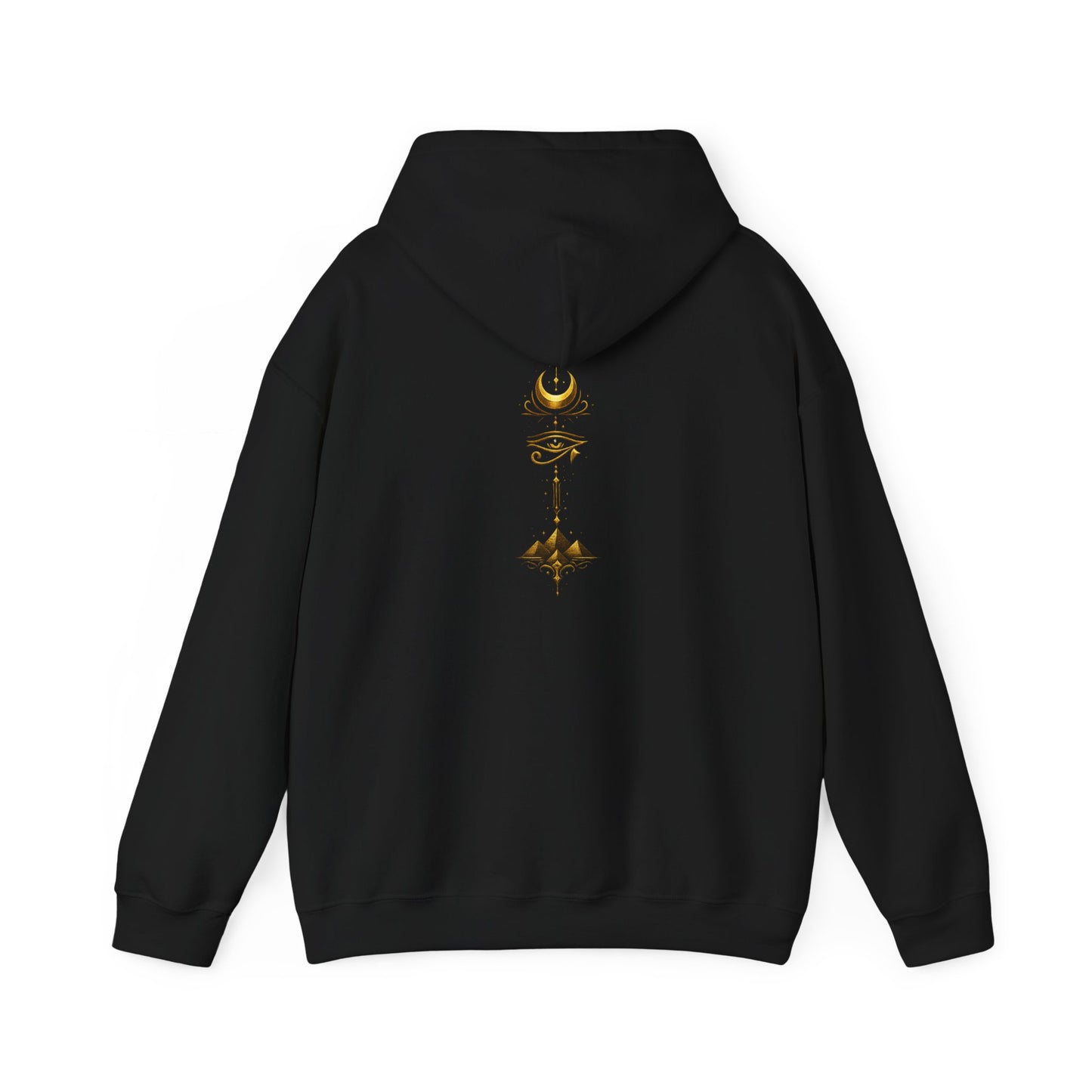 Opulence Spiritual Hoodie — Spiritual Sweatshirt