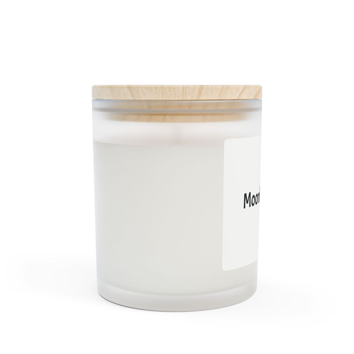 Moonlit Energy Candle