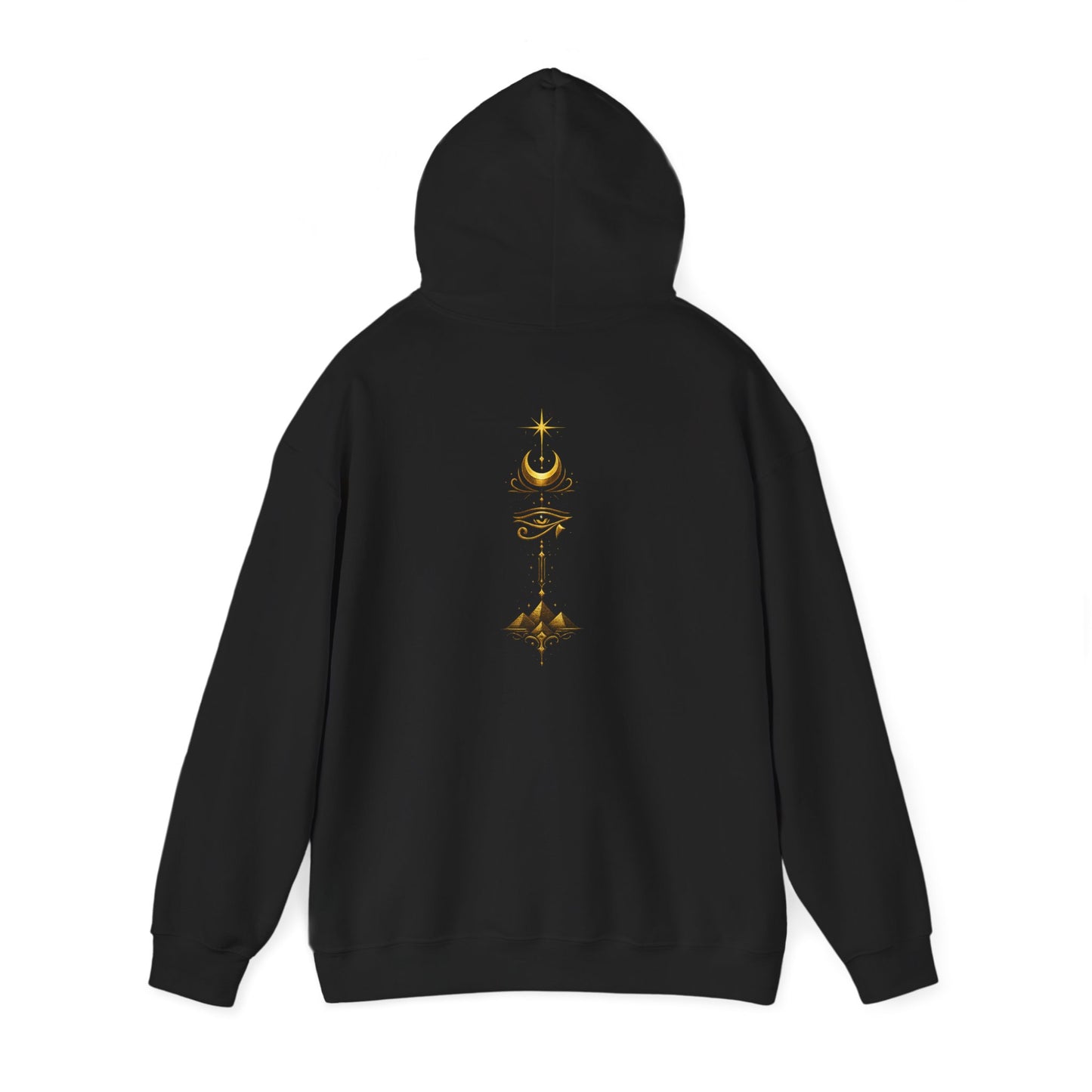 Opulence Spiritual Hoodie — Spiritual Sweatshirt