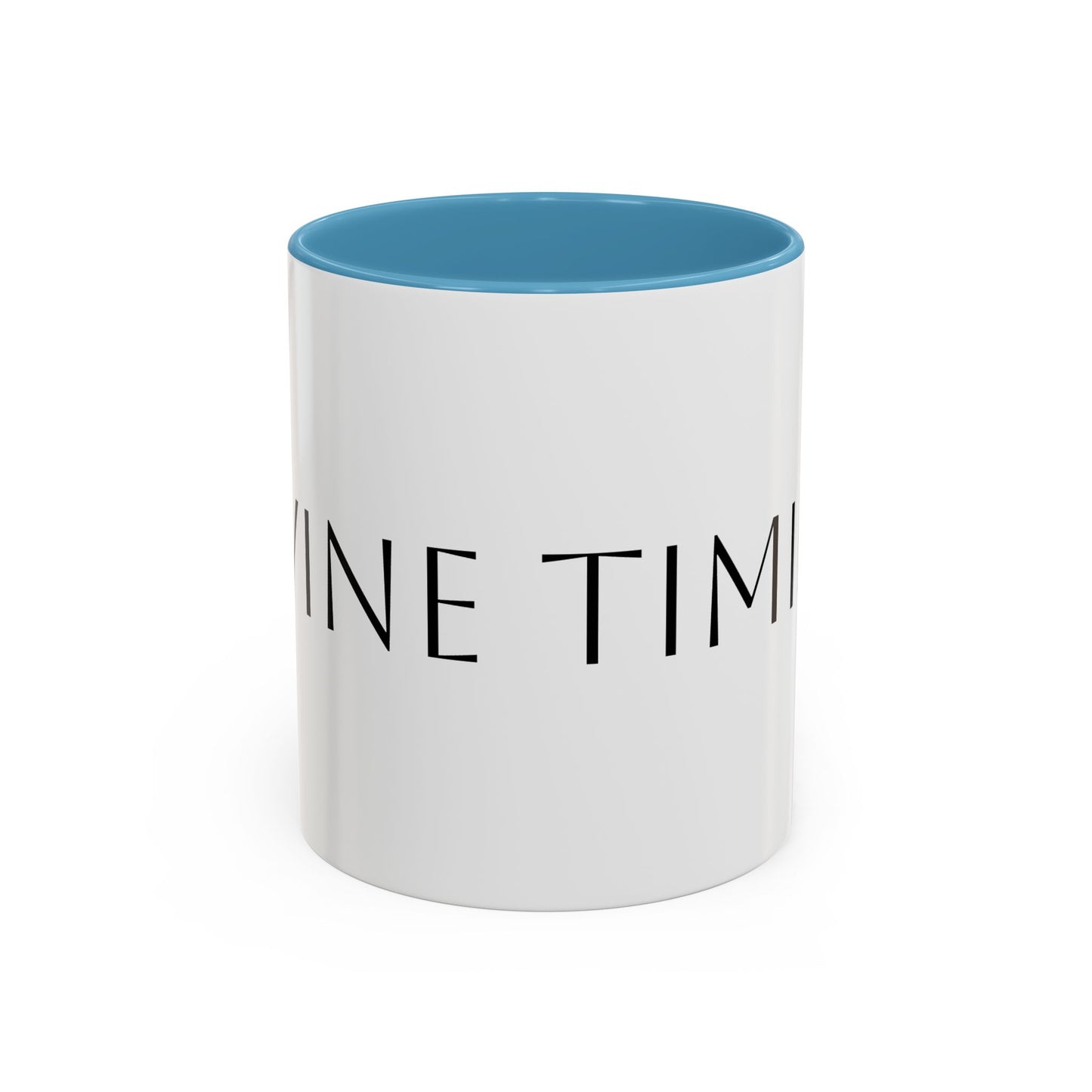 Divine Timing Mug