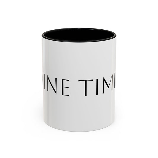 Divine Timing Mug