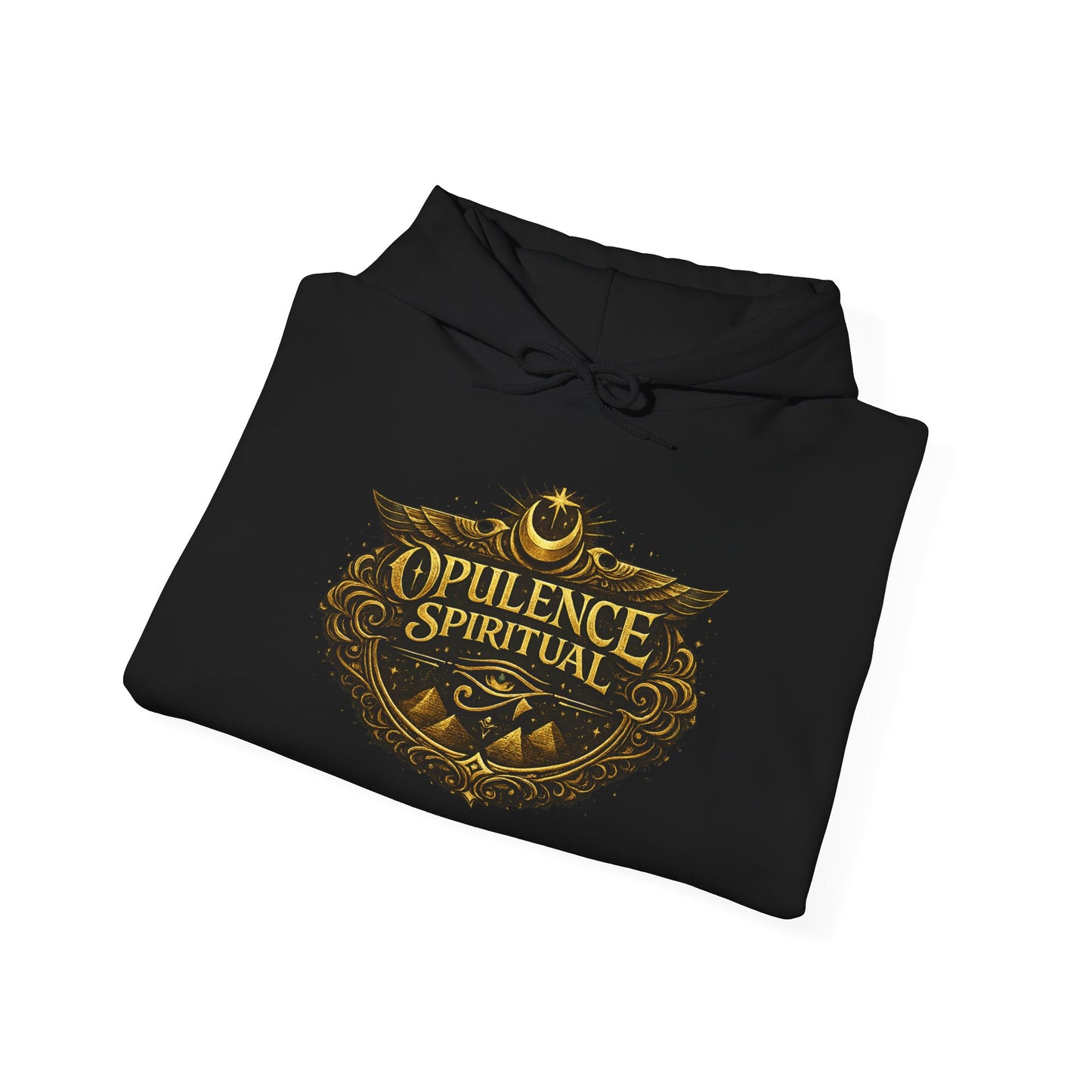 Opulence Spiritual Hoodie — Spiritual Sweatshirt