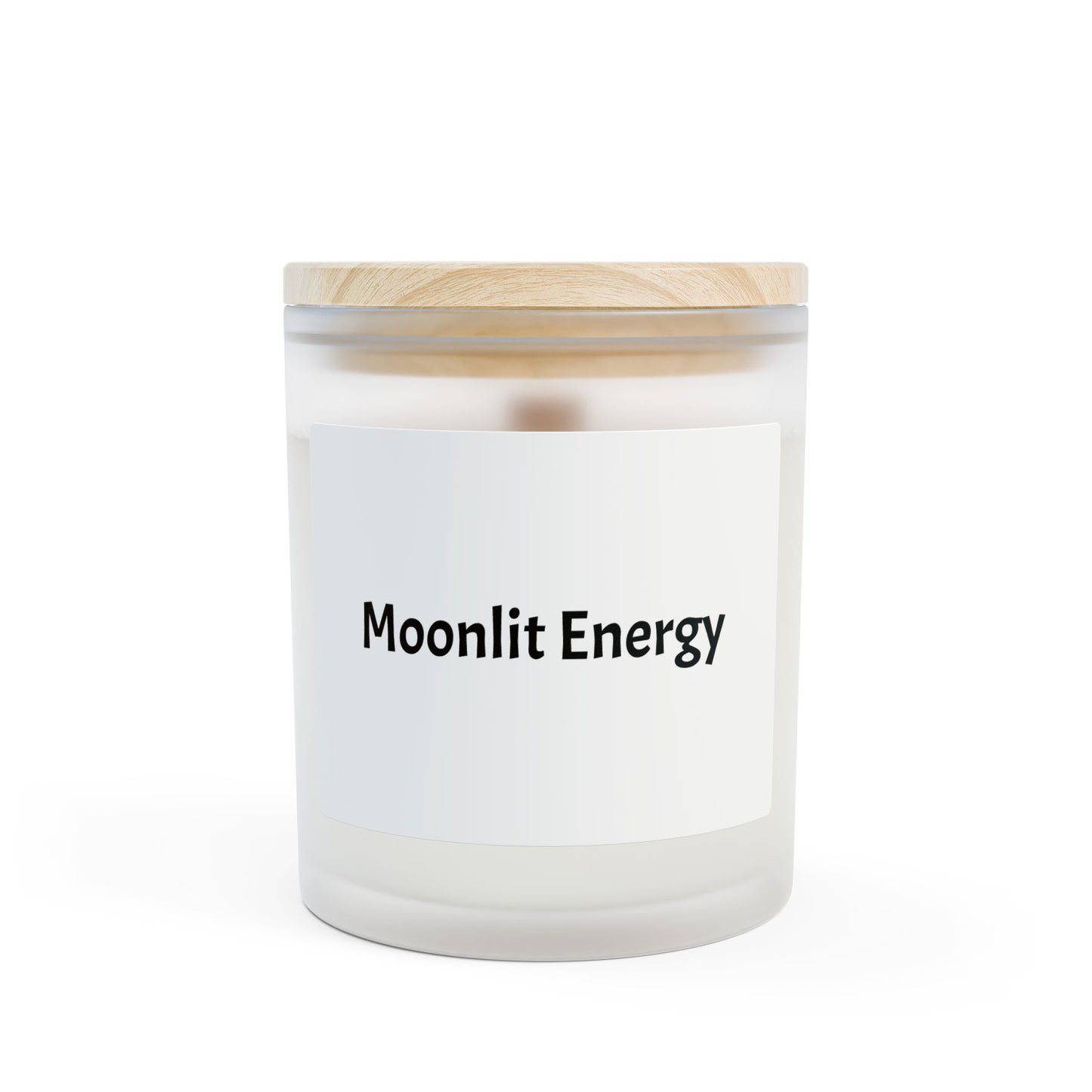 Moonlit Energy Candle