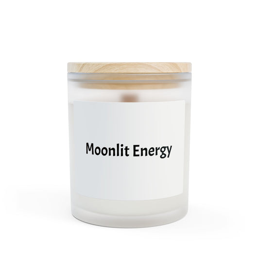 Moonlit Energy Candle