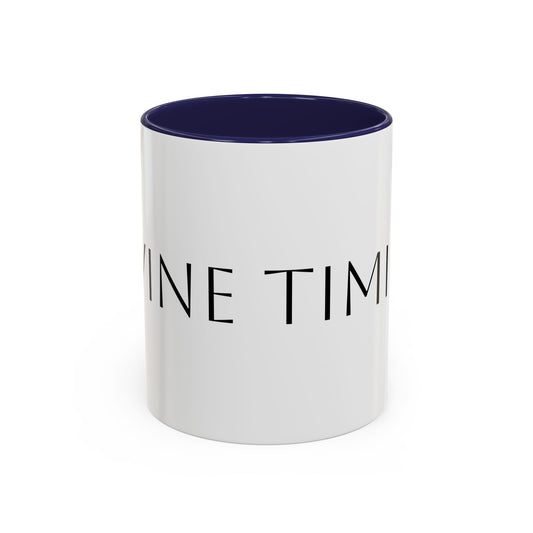 Divine Timing Mug